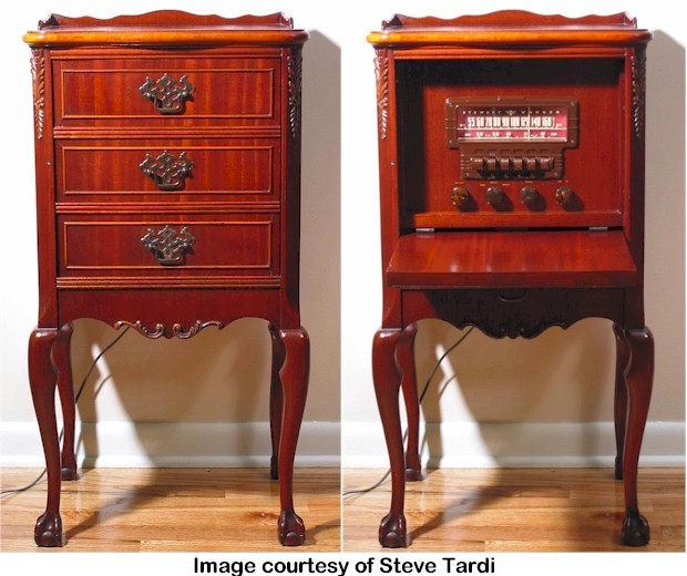 Stewart-Warner 9001-D 