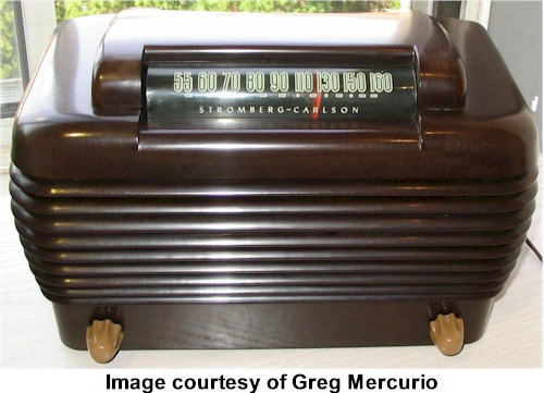 Stromberg-Carlson 1500 