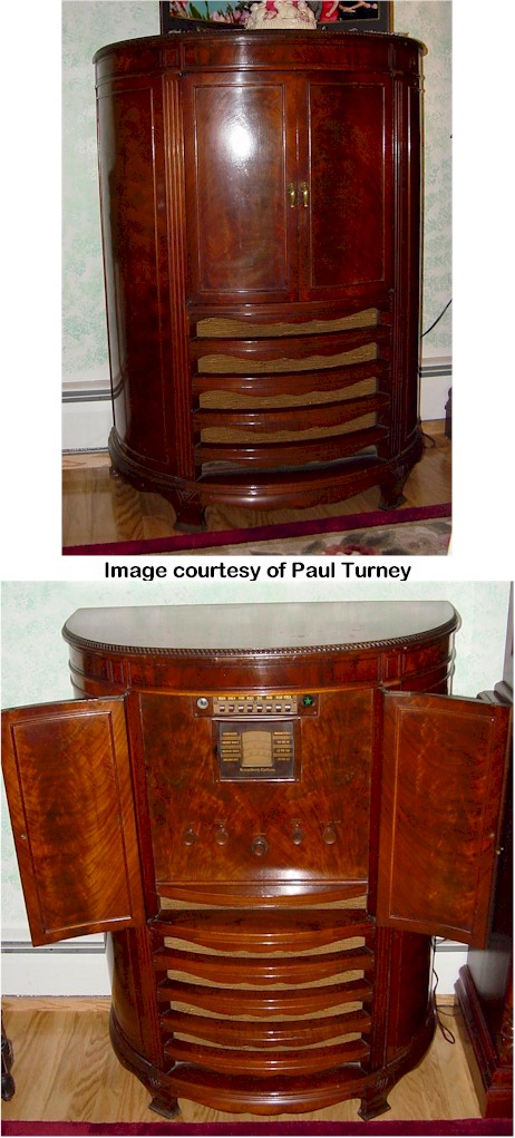 Stromberg-Carlson 350R 