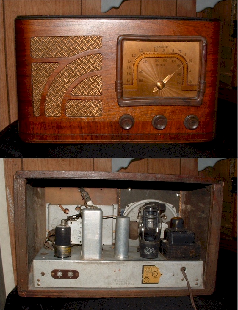 Stromberg-Carlson 400H 