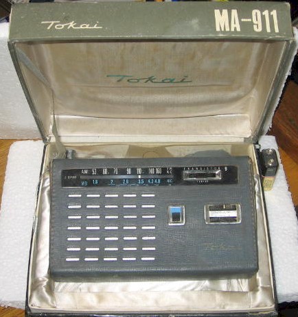 Tokai MA-911 