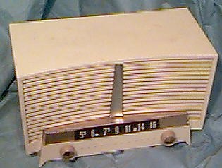 Westinghouse H-435T5A 